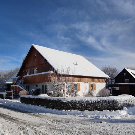 Ferienwohnung Landsmann Winterberg Zewnętrze zdjęcie