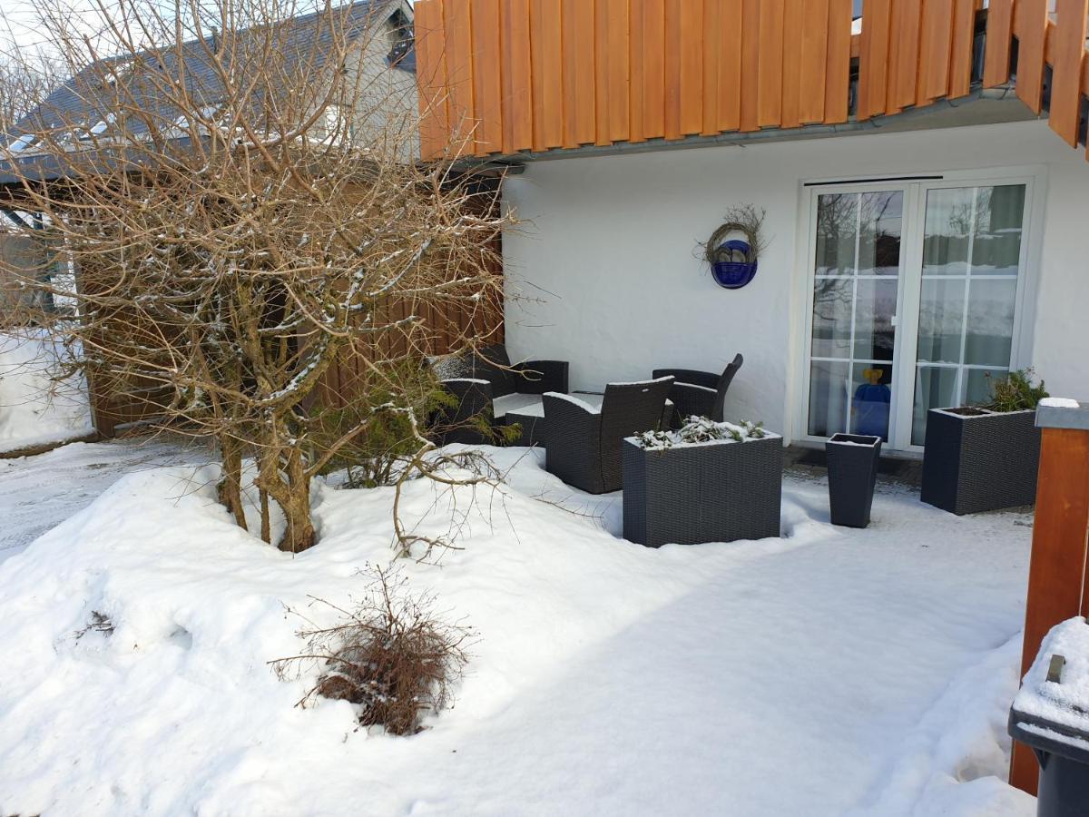 Ferienwohnung Landsmann Winterberg Zewnętrze zdjęcie