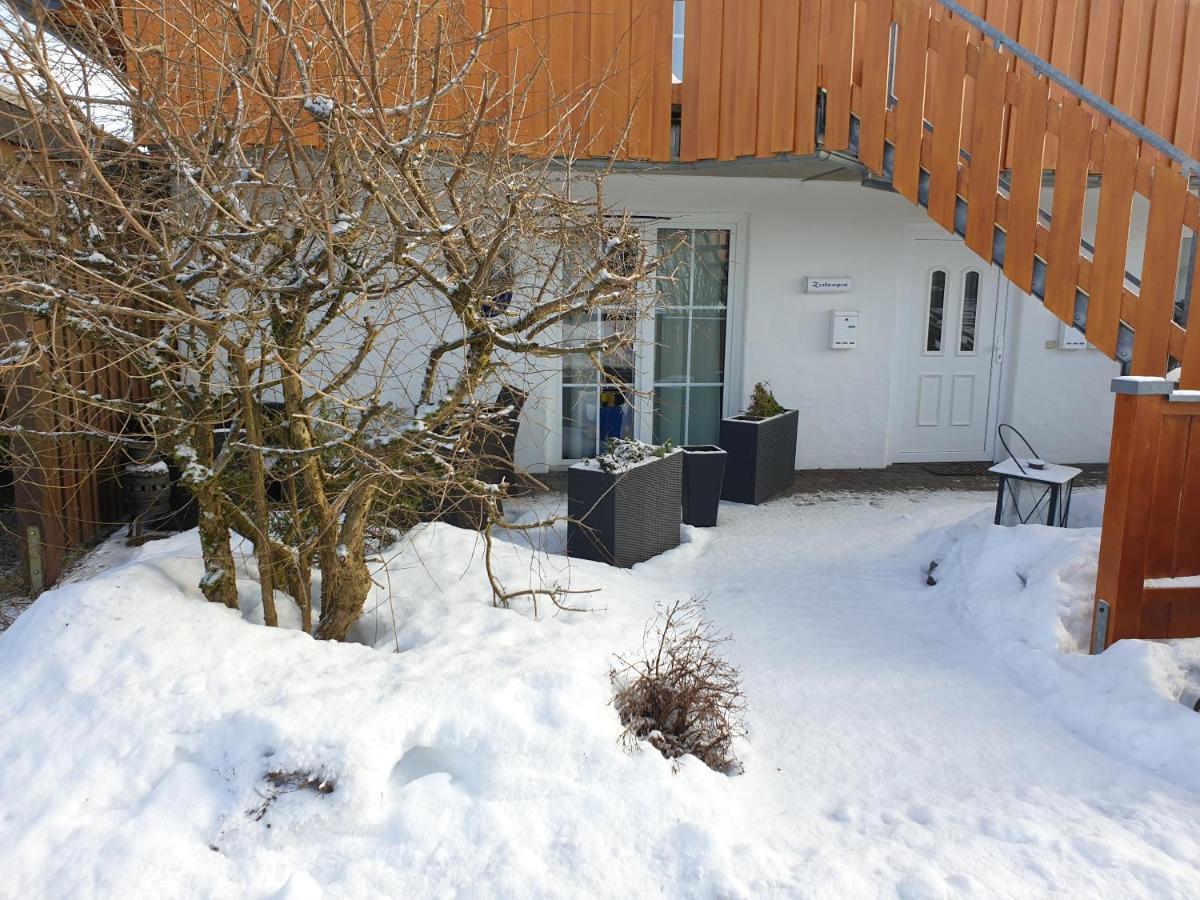 Ferienwohnung Landsmann Winterberg Zewnętrze zdjęcie