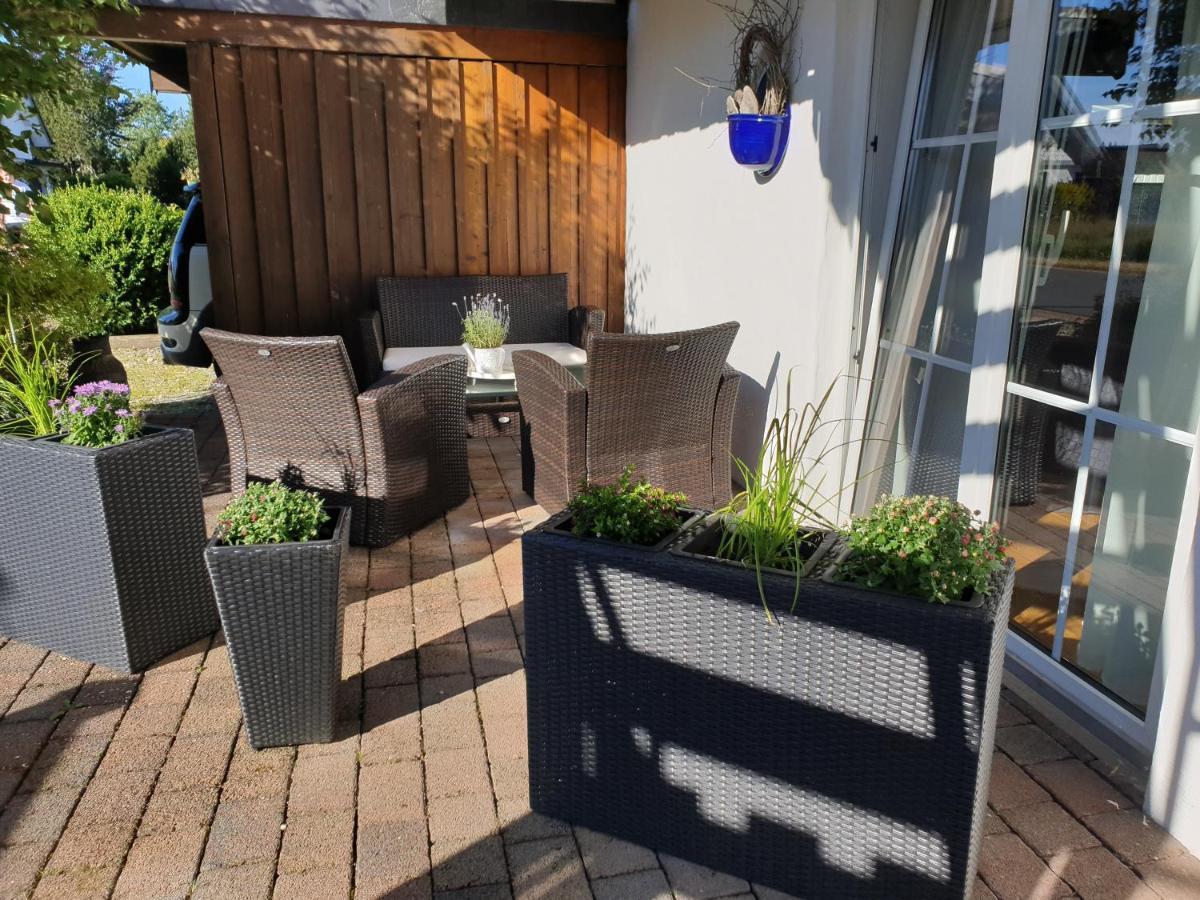 Ferienwohnung Landsmann Winterberg Zewnętrze zdjęcie