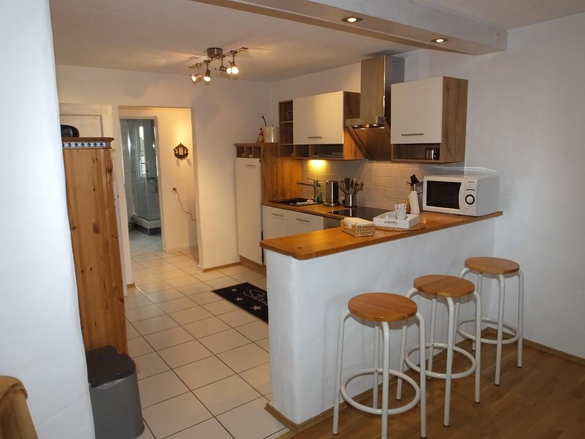Ferienwohnung Landsmann Winterberg Zewnętrze zdjęcie