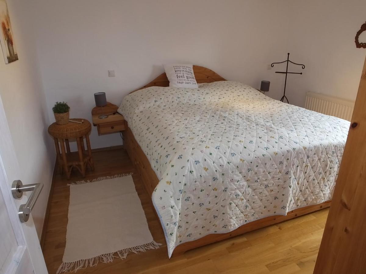 Ferienwohnung Landsmann Winterberg Zewnętrze zdjęcie