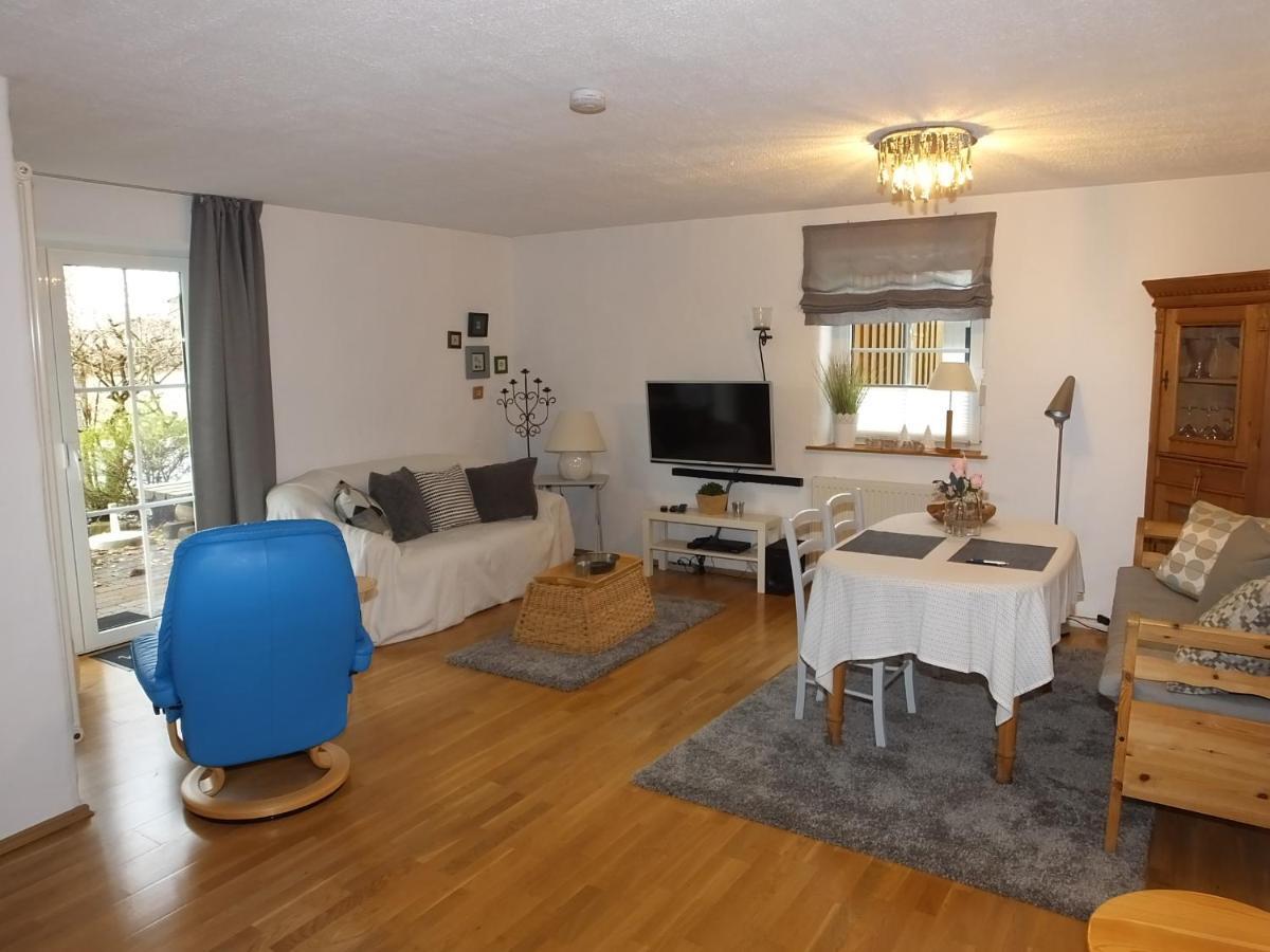 Ferienwohnung Landsmann Winterberg Zewnętrze zdjęcie