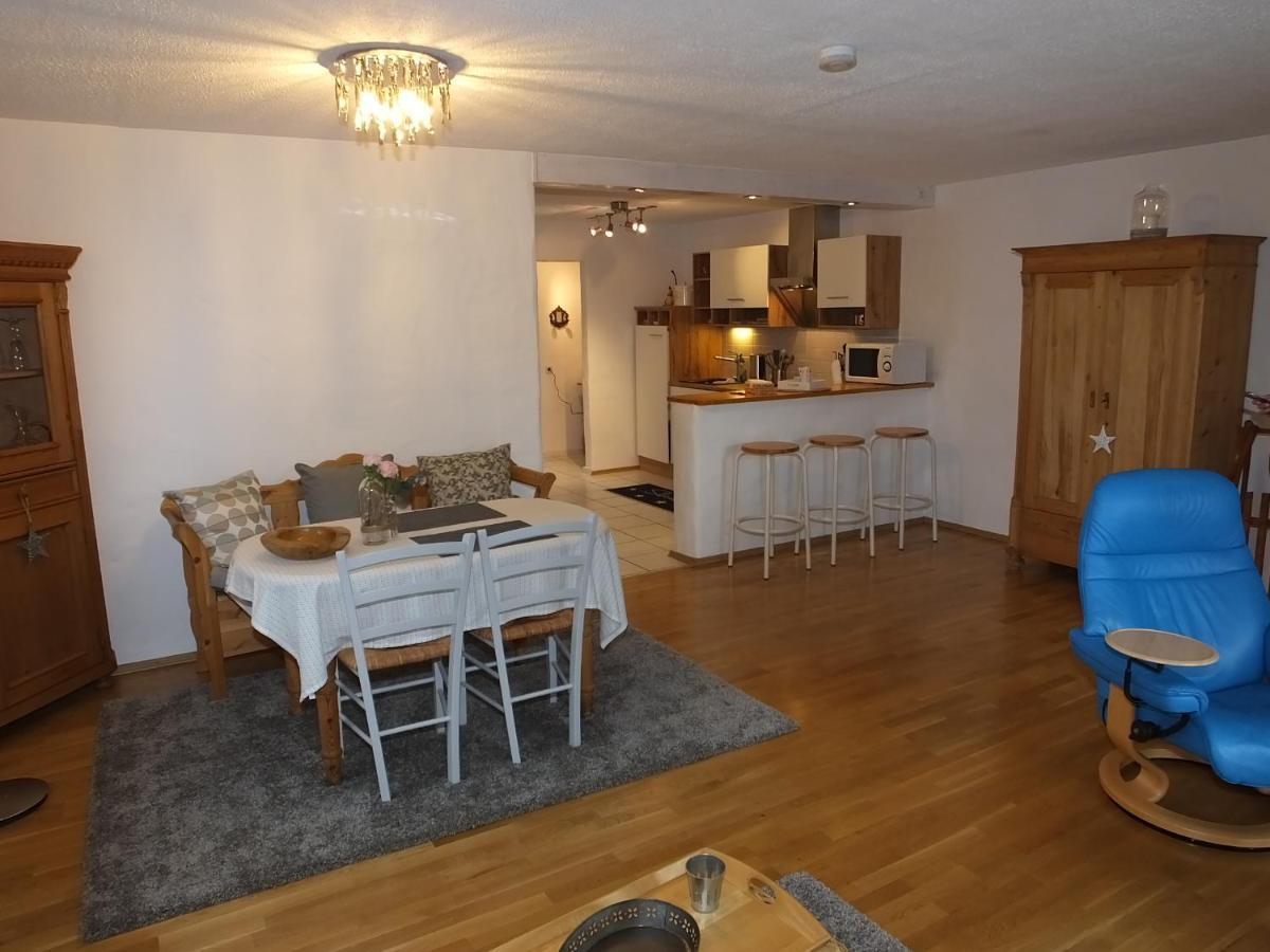 Ferienwohnung Landsmann Winterberg Zewnętrze zdjęcie