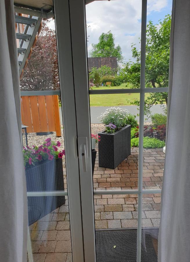 Ferienwohnung Landsmann Winterberg Zewnętrze zdjęcie