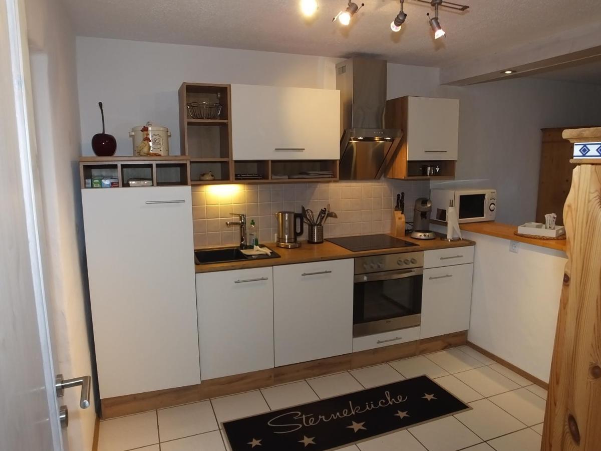 Ferienwohnung Landsmann Winterberg Zewnętrze zdjęcie