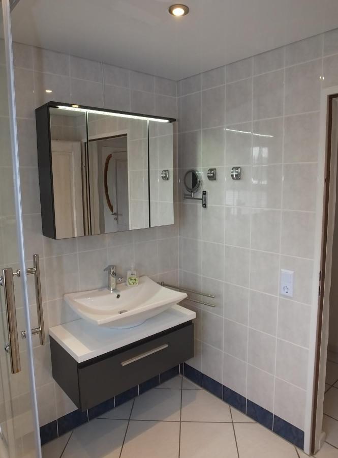 Ferienwohnung Landsmann Winterberg Zewnętrze zdjęcie