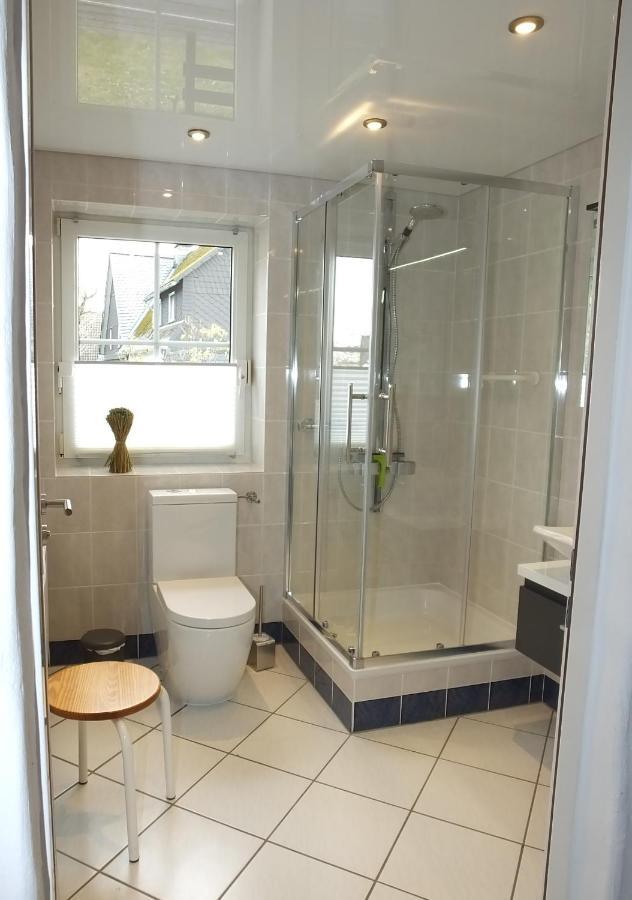Ferienwohnung Landsmann Winterberg Zewnętrze zdjęcie