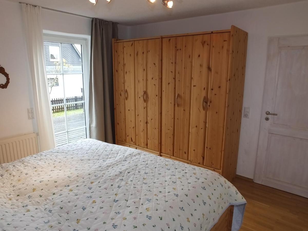Ferienwohnung Landsmann Winterberg Zewnętrze zdjęcie