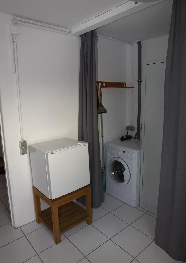 Ferienwohnung Landsmann Winterberg Zewnętrze zdjęcie