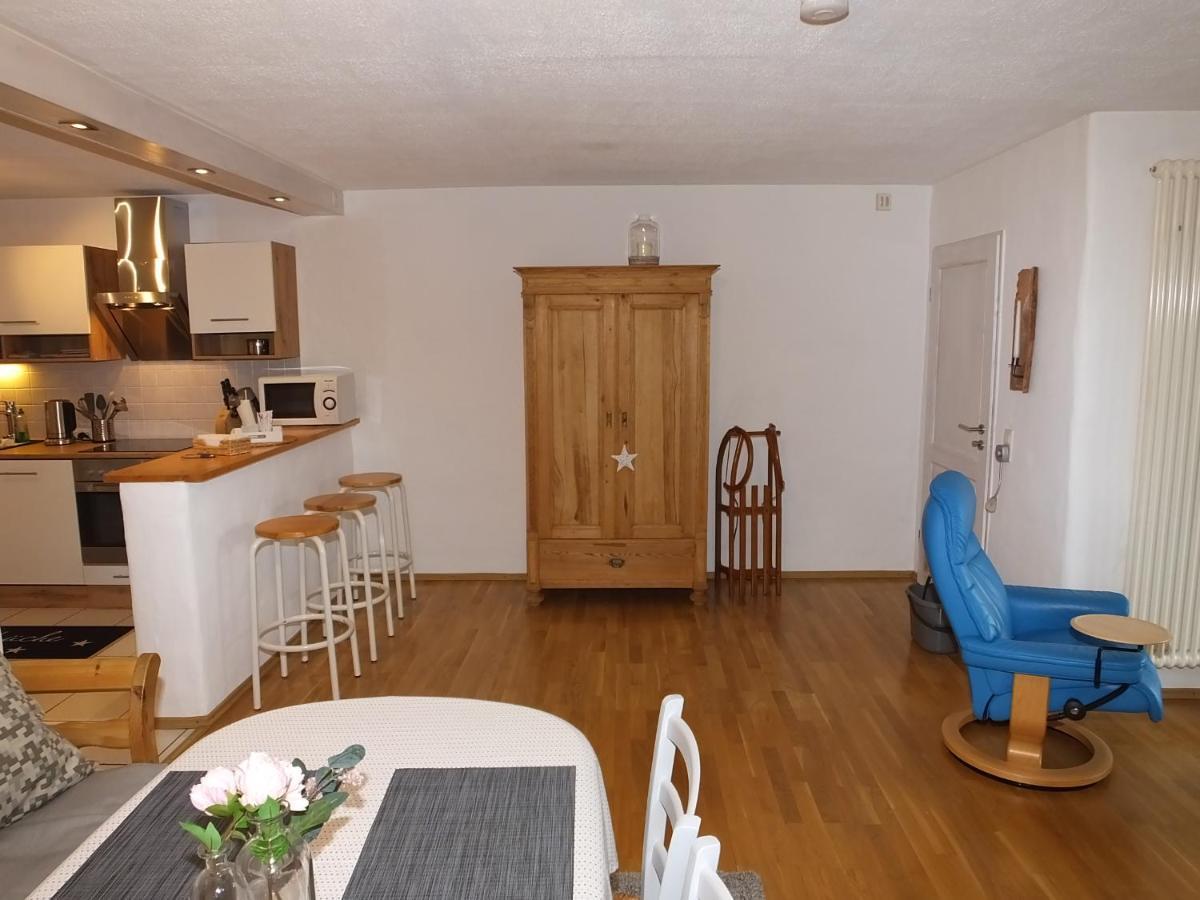 Ferienwohnung Landsmann Winterberg Zewnętrze zdjęcie