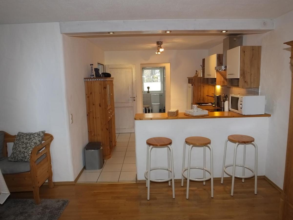 Ferienwohnung Landsmann Winterberg Zewnętrze zdjęcie